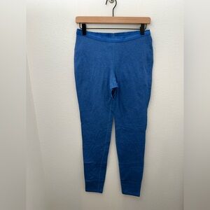 Patagonia Performance Base Layer Capilene Pant Small